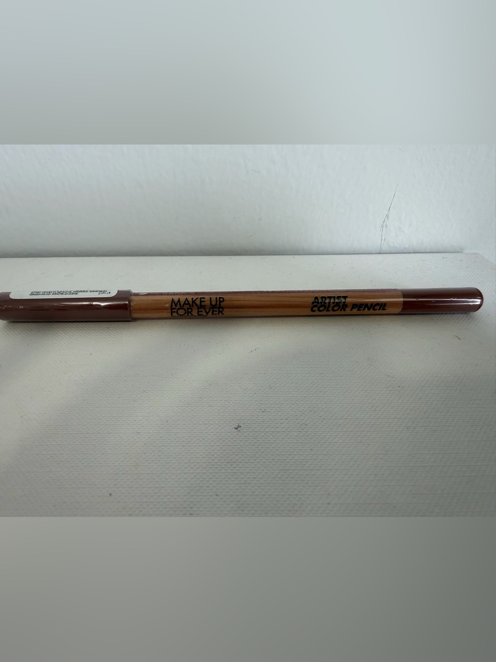 Makeup Forever Artist Color Pencil in Anywhere Caffeine